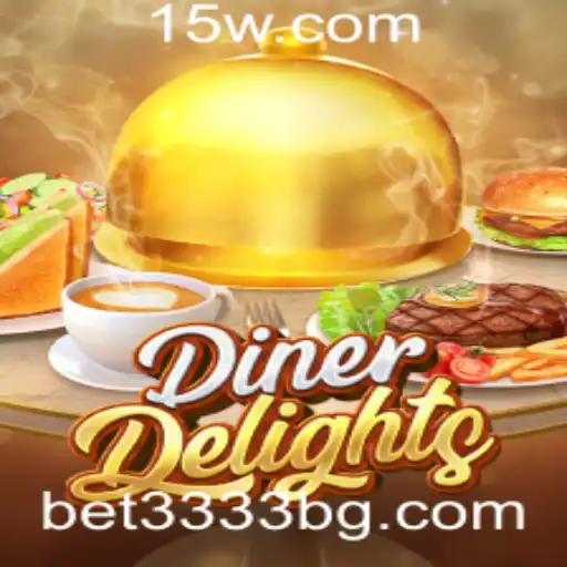 DinerDelights: Um Jogo Emocionante e Atualizado