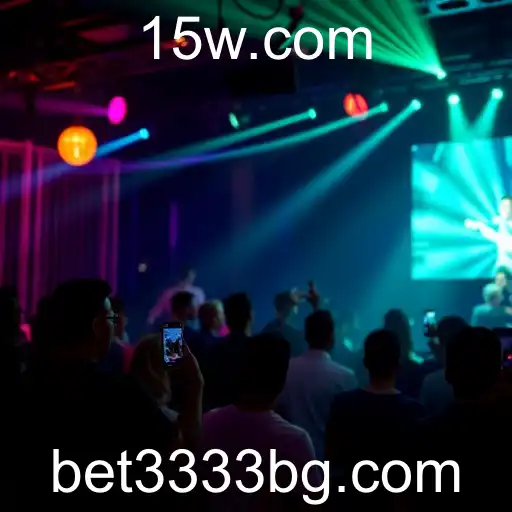 Descobrindo o Mundo dos Eventos Exclusivos com bet3333b
