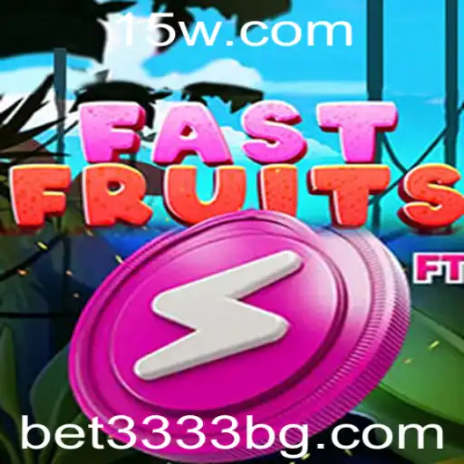 Descubra o Mundo Veloz de FastFruits: Como Jogar e Dominar com a Palavra-Chave bet3333b