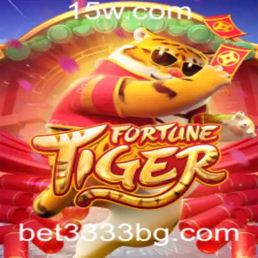 FortuneTiger: Explore o Universo das Apostas com bet3333b