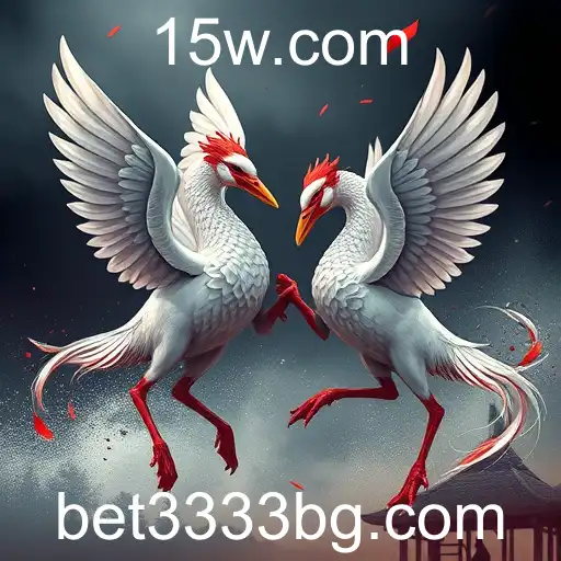 Explorando o Mundo dos Jogos de Sabong com Bet3333b