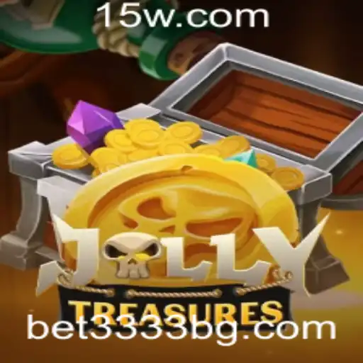 Descubra o Mundo de Aventura de JollyTreasures