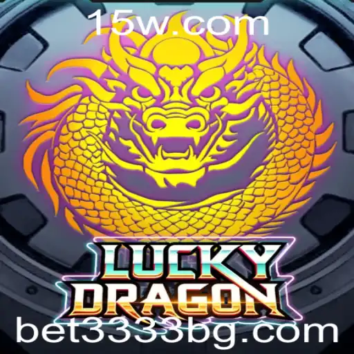 Descubra o Mundo de LuckyDragon: Diversão e Aventuras com bet3333b