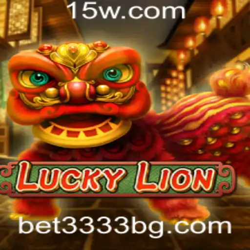 LuckyLion: Descubra o Mundo de Emoções e Estratégias do Jogo de Apostas
