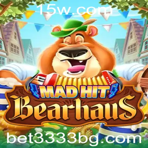 Descubra o Fascinante Mundo de MadHitBearhaus: Um Jogo de Estratégia e Aventura em Ascensão