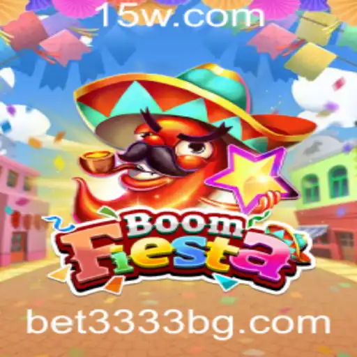 Explorando BoomFiesta: Um Mergulho nas Regras e Atrações do Novo Jogo de Cassino com bet3333b