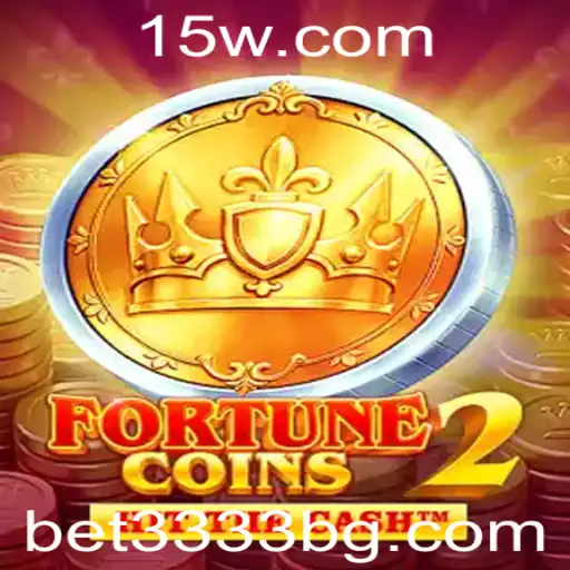 Descubra a Emoção de FortuneCoins2: O Jogo que Está Transformando o Mundo das Apostas