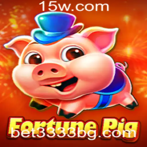 FortunePig: Explore e Aposte Com Emoção