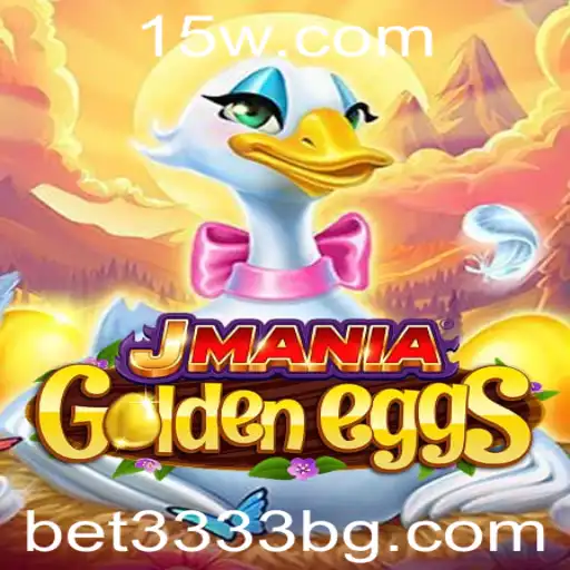 JManiaGoldenEggs: Um Novo Horizonte no Universo dos Jogos