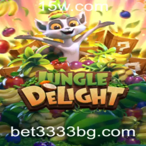 Desbravando o Mundo Selvagem em JungleDelight