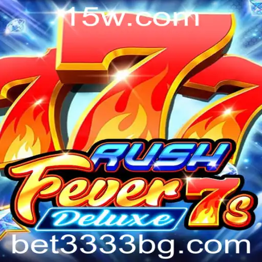 Explorando RushFever7sDeluxe: Um Mergulho no Mundo dos Jogos Modernos