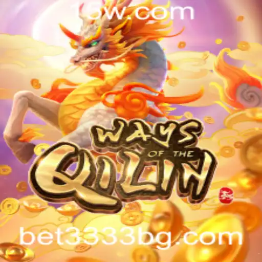 Explorando o Fascinante Mundo de WaysoftheQilin: Guia Completo para Apostadores