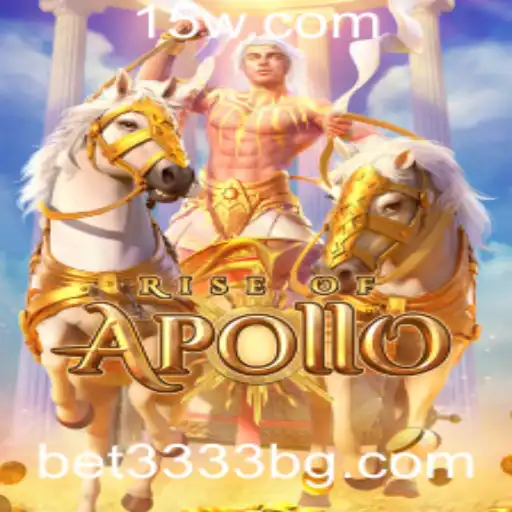 Rise of Apollo: Um Guia Completo para o Jogo de Cassino Inspirador