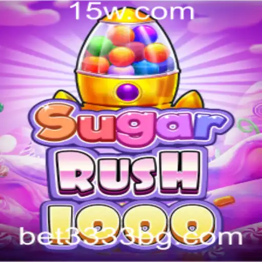 Explorando o Mundo de SugarRush1000: Um Fenômeno no Universo dos Jogos