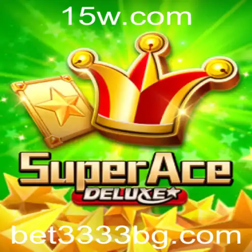 SuperAceDeluxe: Um Mergulho no Mundo das Apostas Modernas