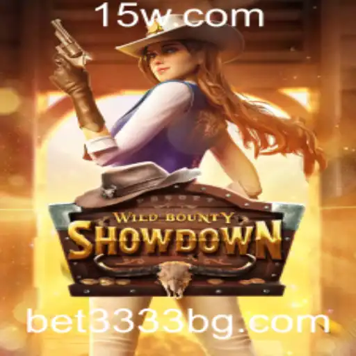 Descubra WildBountyShowdown: O Jogo de Aventura e Estratégia de 2023